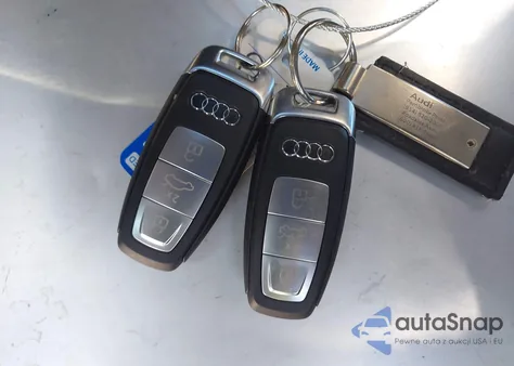 2024 Audi A3 Premium Plus 40 Tfsi Quattro S Tronic из США, поврежденный, VIN WAUHUDGYXRA019637